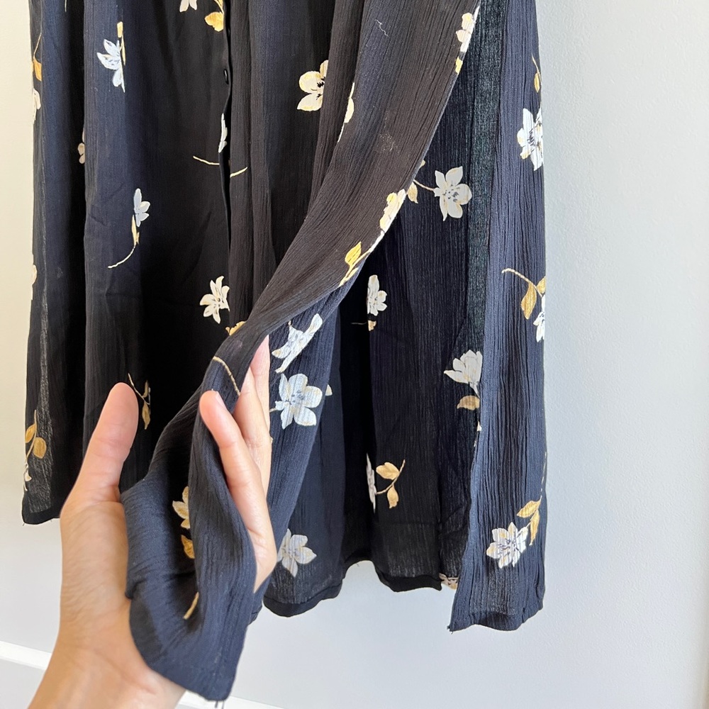 Billabong Little Flirt Maxi